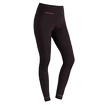 Dames legging Endurance  Thadea Pocket Tights Purple