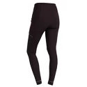 Dames legging Endurance  Thadea Pocket Tights Purple