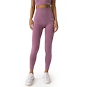 Dames legging GymBeam  FLO Leggings Violet L