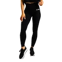Dames legging GymBeam  Limitless High-waist leggings Black S