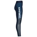 Dames legging Head  Vision Pep Tights Woman Dark Blue