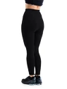 Dames legging Icebreaker  Fastray High Rise Tights Black