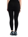 Dames legging Icebreaker  Fastray High Rise Tights Black