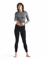 Dames legging Icebreaker  W 200 Oasis Leggings BLACK