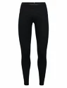 Dames legging Icebreaker  W 200 Oasis Leggings BLACK