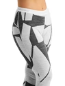 Dames legging Icebreaker  W 250 Vertex Leggings  Landscapes SNOW/J