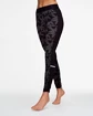 Dames legging Kari Traa  Butterfly Pant Black