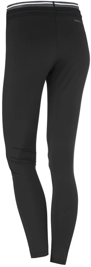 Dames legging Kari Traa  Mia Tights Black