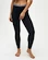 Dames legging Kari Traa  Mia Tights Black