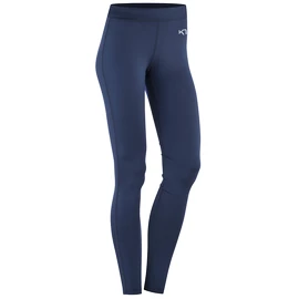 Dames legging Kari Traa Nora Tights Marin