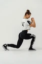 Dames legging Nebbia Barbell Therapy Glute Check 613 Black
