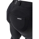 Dames legging Nebbia Bubble Butt Flared Pants 2.0 POWER LIFT 308 black