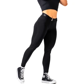 Dames legging Nebbia Bubble Butt Pants 2.0 MAXIMUM PUSH-UP 306 black