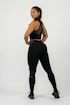 Dames legging Nebbia  FIT Activewear High-Waist Leggings 443 black