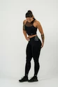 Dames legging Nebbia  FIT Activewear High-Waist Leggings 443 black
