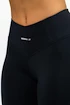 Dames legging Nebbia GLUTE PUMP High Waisted Shaping Leggings 247 black