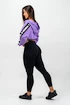 Dames legging Nebbia GLUTE PUMP High Waisted Shaping Leggings 247 black