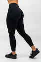 Dames legging Nebbia GLUTE PUMP High Waisted Shaping Leggings 247 black