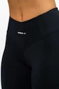 Dames legging Nebbia GLUTE PUMP High Waisted Shaping Leggings 247 black