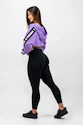 Dames legging Nebbia GLUTE PUMP High Waisted Shaping Leggings 247 black