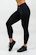 Dames legging Nebbia GLUTE PUMP High Waisted Shaping Leggings 247 black
