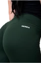 Dames legging Nebbia Hero Classic Leggings High Waist 570 dark green