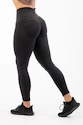 Dames legging Nebbia  High Waist & Lifting Effect Bubble Butt Pants 587 black