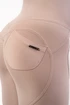 Dames legging Nebbia  High Waist & Lifting Effect Bubble Butt Pants 587cream