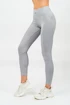Dames legging Nebbia  High Waisted Shaping Leggings grey L