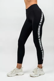 Dames legging Nebbia ICONIC Iconic High Waist 209 black