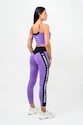 Dames legging Nebbia ICONIC Leggings High Waist 209 purple