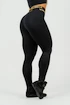 Dames legging Nebbia Intense Classic High Waist Leggings Intense Perform 840 Gold