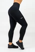 Dames legging Nebbia LEG DAYS GOALS High Waisted Leggings 248 black M