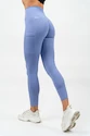 Dames legging Nebbia LEG DAYS GOALS High Waisted Leggings 248 purple