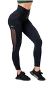 Dames legging Nebbia  Mesh leggings high waist 573 black