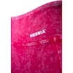 Dames legging Nebbia NEBBIA x OLYMPIA Washed High Waisted Leggings LEGACY 777 red