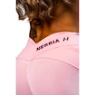 Dames legging Nebbia STRONG BEAUTY V-shaping Belt Leggings 425 pink