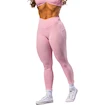 Dames legging Nebbia STRONG BEAUTY V-shaping Belt Leggings 425 pink