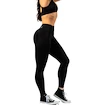 Dames legging Nebbia TOTALLY SEAMLESS High-Waist Leggings MAXIMUM PUSH-UP 302 black