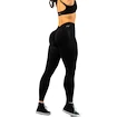 Dames legging Nebbia TOTALLY SEAMLESS High-Waist Leggings MAXIMUM PUSH-UP 302 black