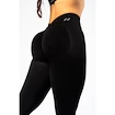 Dames legging Nebbia TOTALLY SEAMLESS High-Waist Leggings MAXIMUM PUSH-UP 302 black