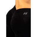 Dames legging Nebbia TOTALLY SEAMLESS High-Waist Leggings MAXIMUM PUSH-UP 302 black