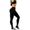 Dames legging Nebbia TOTALLY SEAMLESS High-Waist Leggings MAXIMUM PUSH-UP 302 black