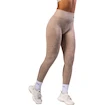 Dames legging Nebbia TOTALLY SEAMLESS High-Waist Leggings MAXIMUM PUSH-UP 302 cream