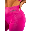 Dames legging Nebbia TOTALLY SEAMLESS High-Waist Leggings MAXIMUM PUSH-UP 302 pink