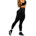 Dames legging Nebbia TOTALLY SEAMLESS High Waisted Push-Up Leggings 303 black
