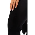 Dames legging Nebbia TOTALLY SEAMLESS High Waisted Push-Up Leggings 303 black
