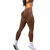 Dames legging Nebbia TOTALLY SEAMLESS High Waisted Push-Up Leggings 303 brown