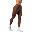 Dames legging Nebbia TOTALLY SEAMLESS High Waisted Push-Up Leggings 303 brown