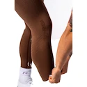 Dames legging Nebbia TOTALLY SEAMLESS High Waisted Push-Up Leggings 303 brown